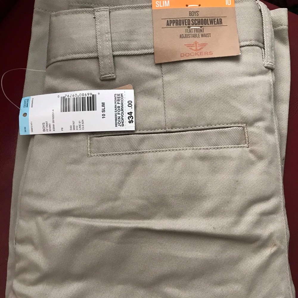 School pants 👖
